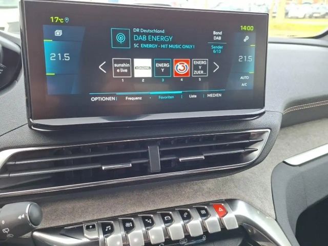 Peugeot 3008 GT-Line Hybrid4