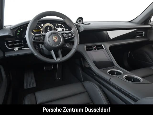 Porsche Taycan 4S