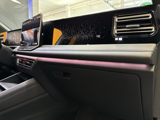 Volkswagen Tiguan DSG R-Line eHybrid