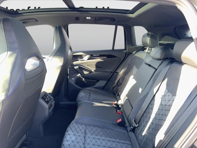 Volkswagen Tiguan DSG Sport