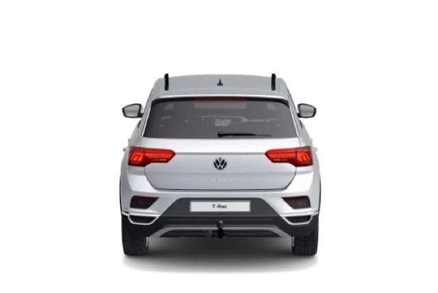 Volkswagen T-Roc 1.5 TSI DSG Style