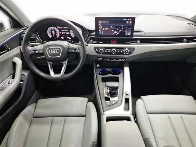 Audi A4 allroad 2.0 TFSI Quattro S-Tronic
