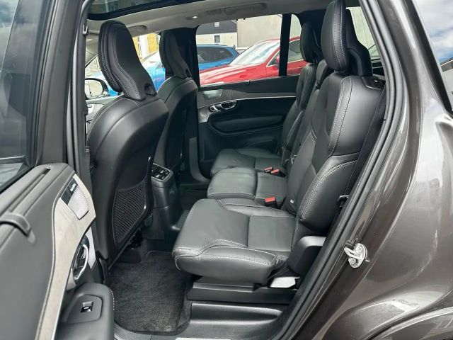 Volvo XC90 AWD Dark T8 Ultra