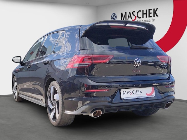 Volkswagen Golf 2.0 TSI DSG