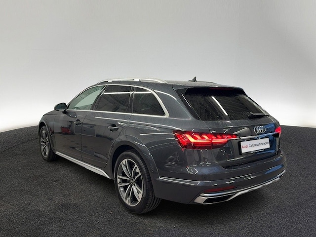 Audi A4 allroad 40 TDI Quattro S-Tronic