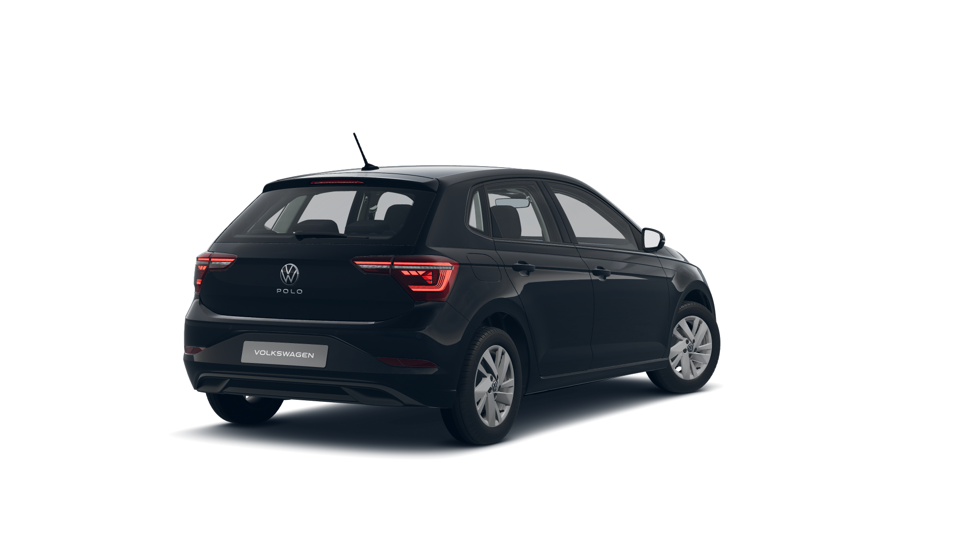 Volkswagen Polo 1.0 TSI DSG