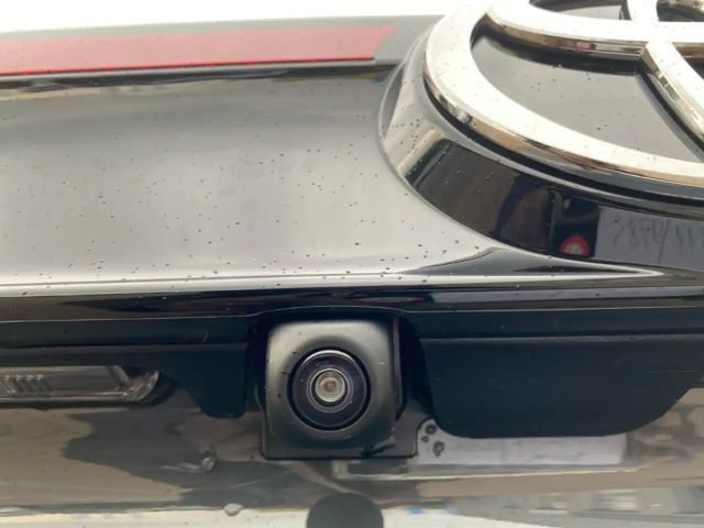 Toyota Yaris Cross GR Hybride