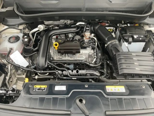 Volkswagen T-Cross 1.0 TSI Move