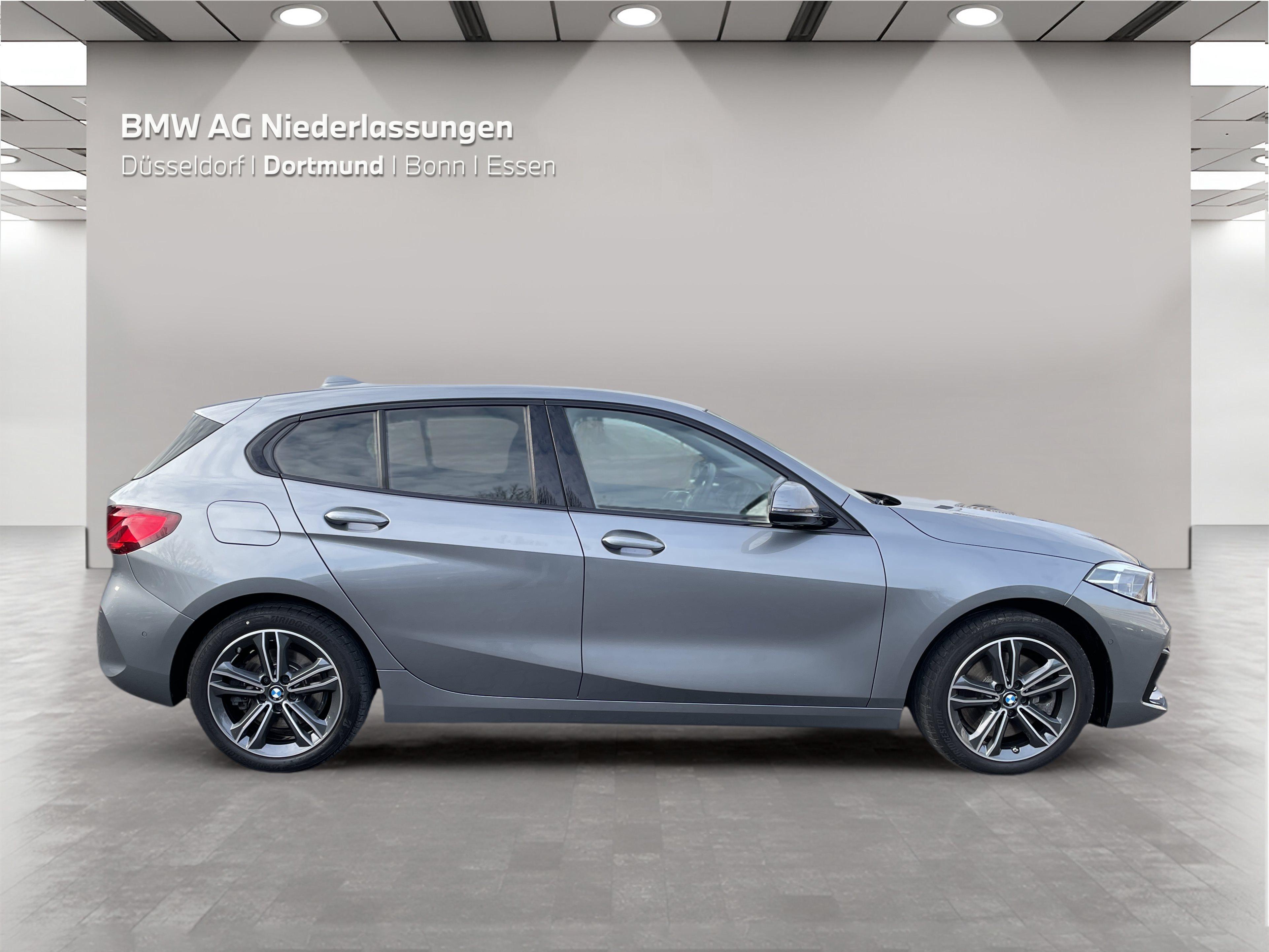 BMW 120 120i