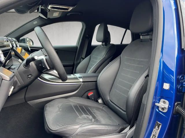 Mercedes-Benz GLC 300 4MATIC Coupé