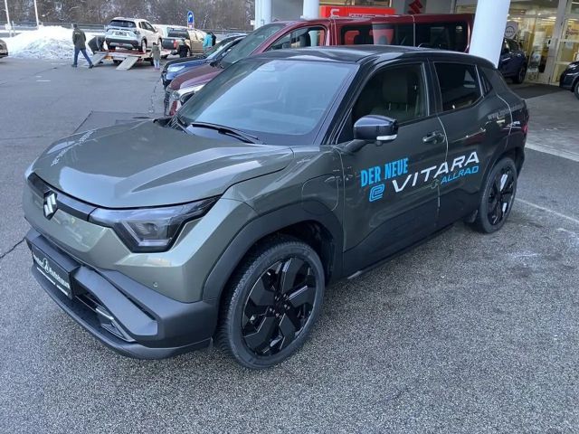 Suzuki Vitara AllGrip Flash GLX