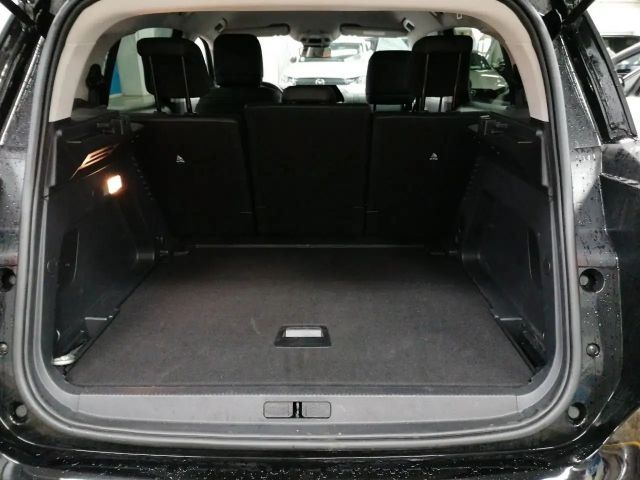 Citroën C5 Aircross Hybrid Plus