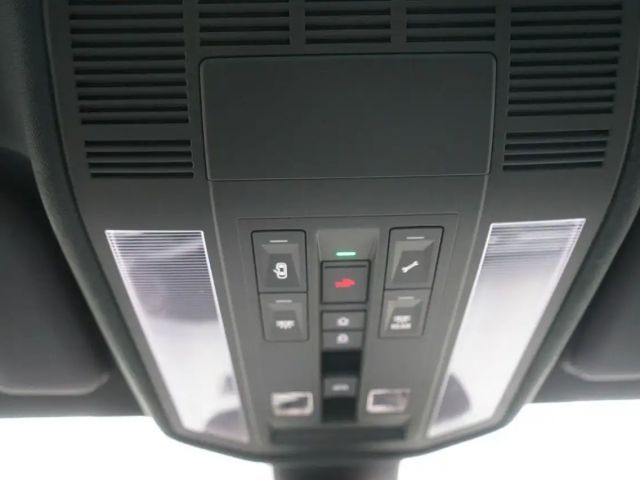 Volkswagen Touareg 3.0 V6 TSI eHybrid