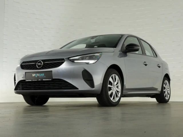 Opel Corsa Edition F Edition