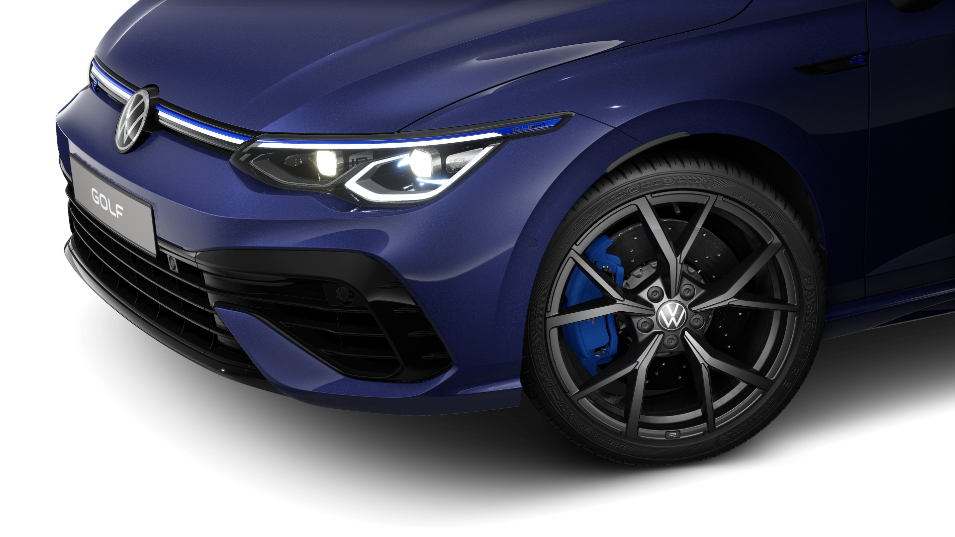 Volkswagen Golf DSG