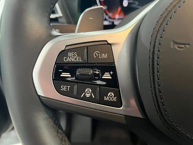 BMW X4 M-Sport xDrive