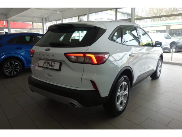 Ford Kuga Cool & Connect