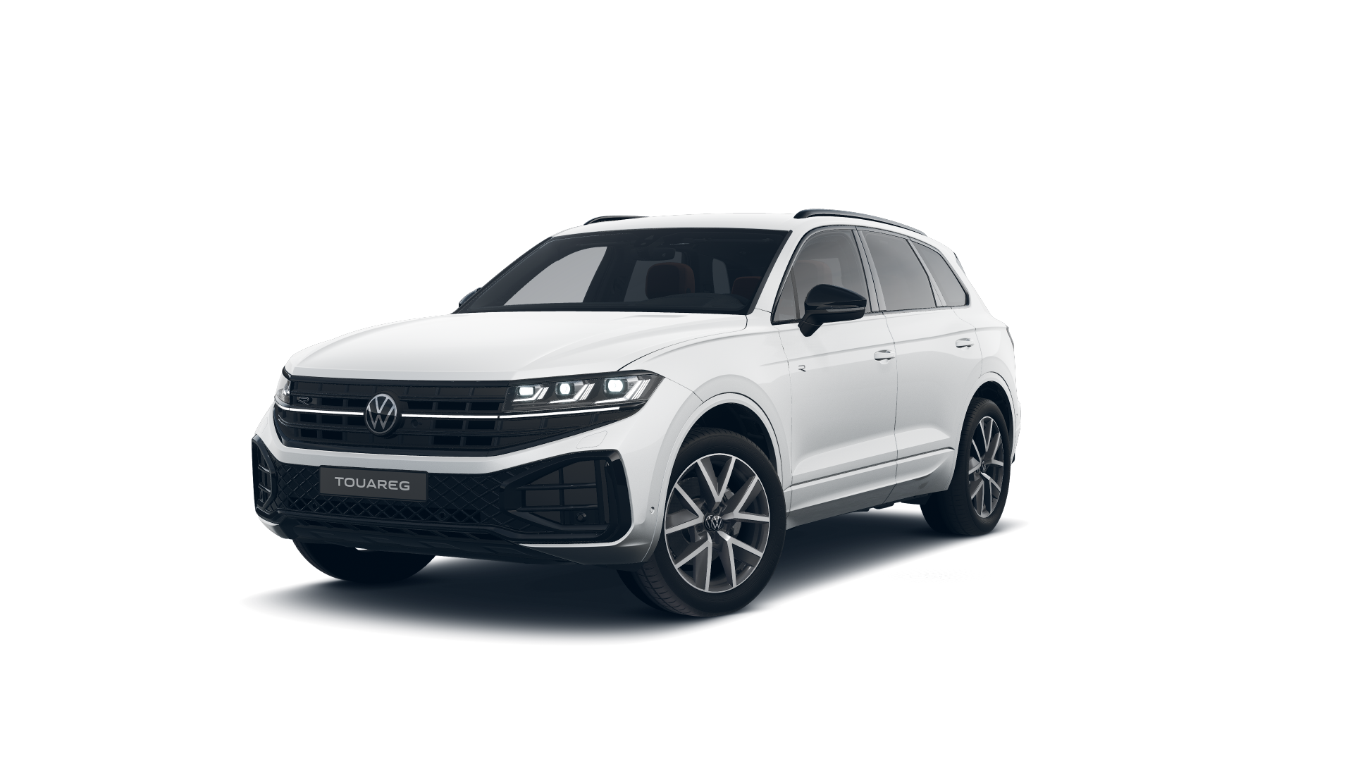 Volkswagen Touareg 3.0 V6 TDI R-Line Style