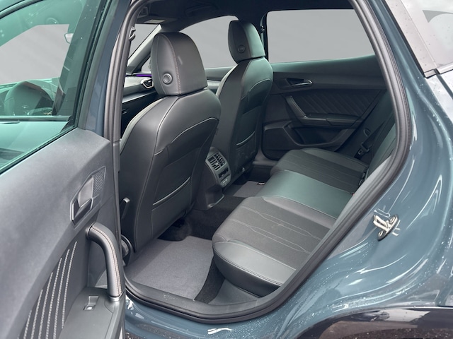 Cupra Formentor Performance