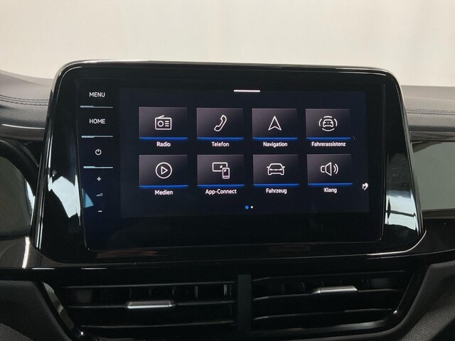 Volkswagen T-Roc Cabriolet DSG Style