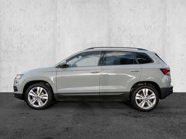 Skoda Karoq 1.5 TSI Style Style