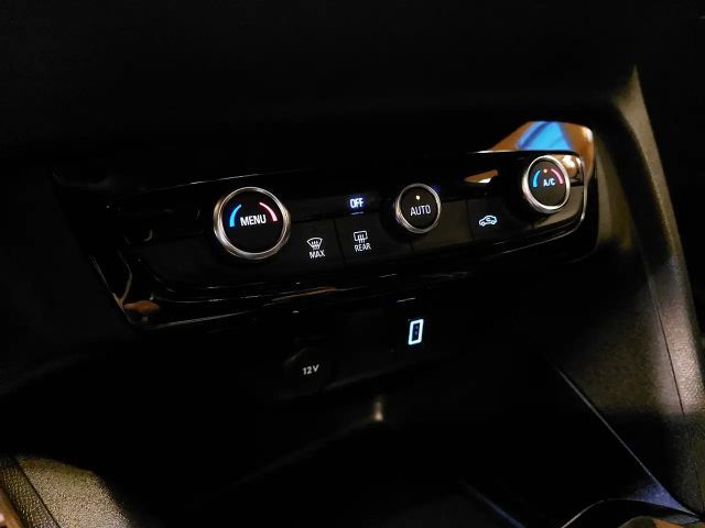 Opel Corsa GS-Line Grand Sport Turbo