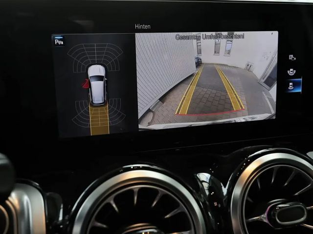 Mercedes-Benz GLB 220 GLB 220 d