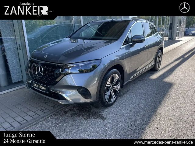 Mercedes-Benz EQE SUV 300 Premium