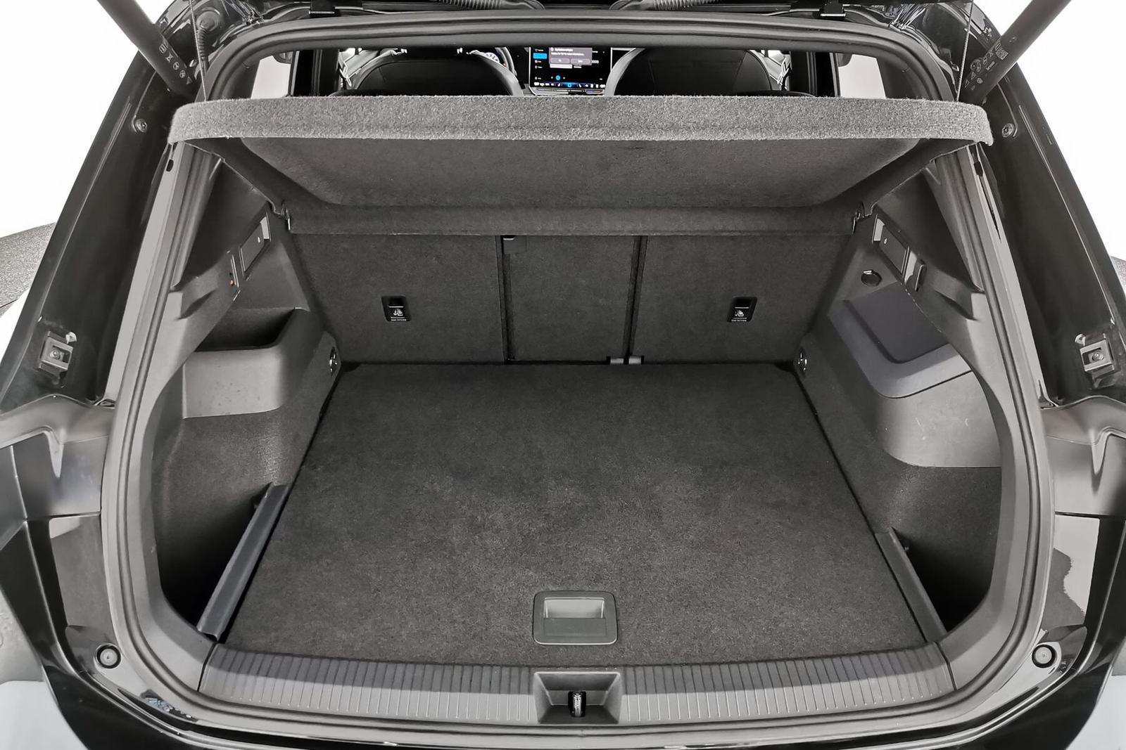 Volkswagen Tiguan 1.5 eTSI IQ.Drive Plus