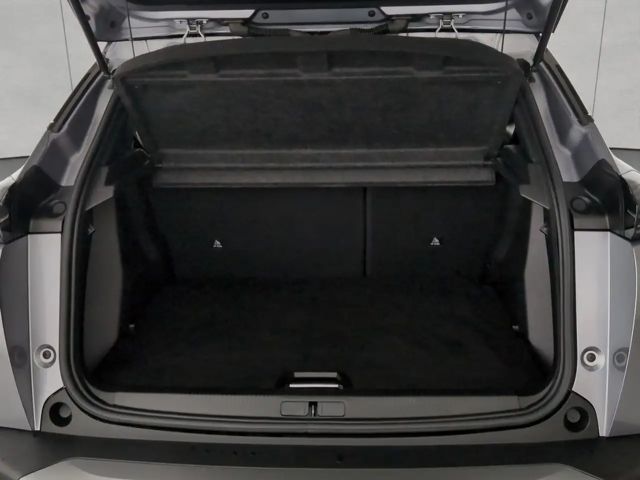 Peugeot 2008 EAT8 GT-Line PureTech