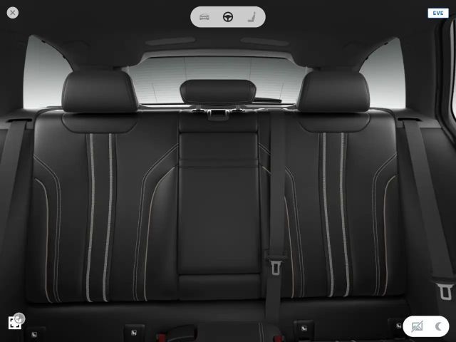 BMW 530 530d M-Sport Touring xDrive