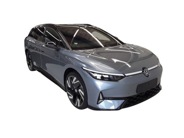 Volkswagen ID.7 Tourer