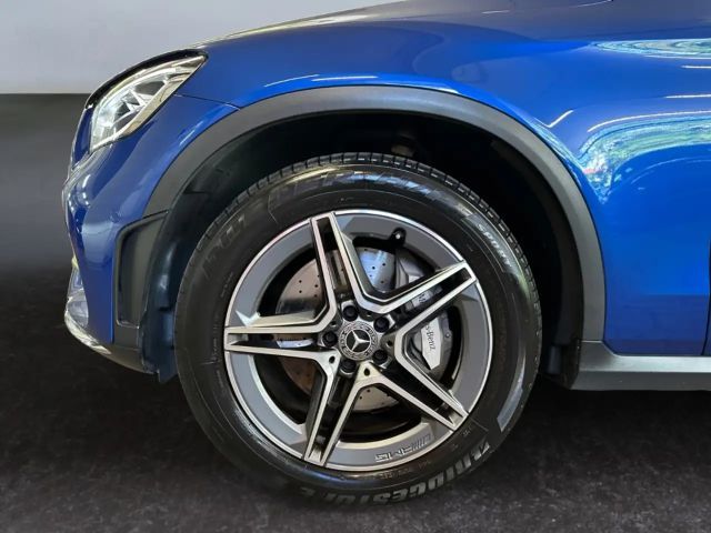 Mercedes-Benz GLC 200 4MATIC AMG Line
