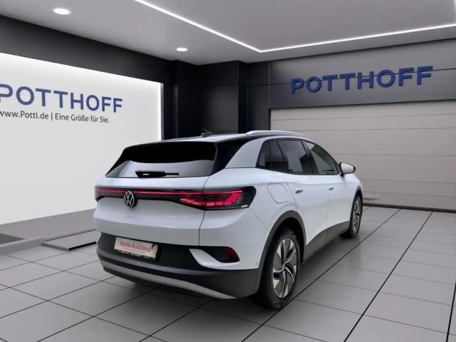 Volkswagen ID.4 Performance Pure