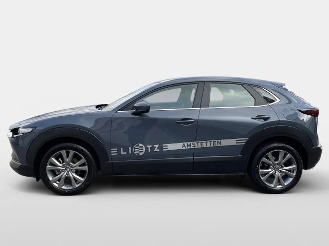 Mazda CX-30 2.5LG CENTRE-LINE 140ps 6AT 2WD CENTRE