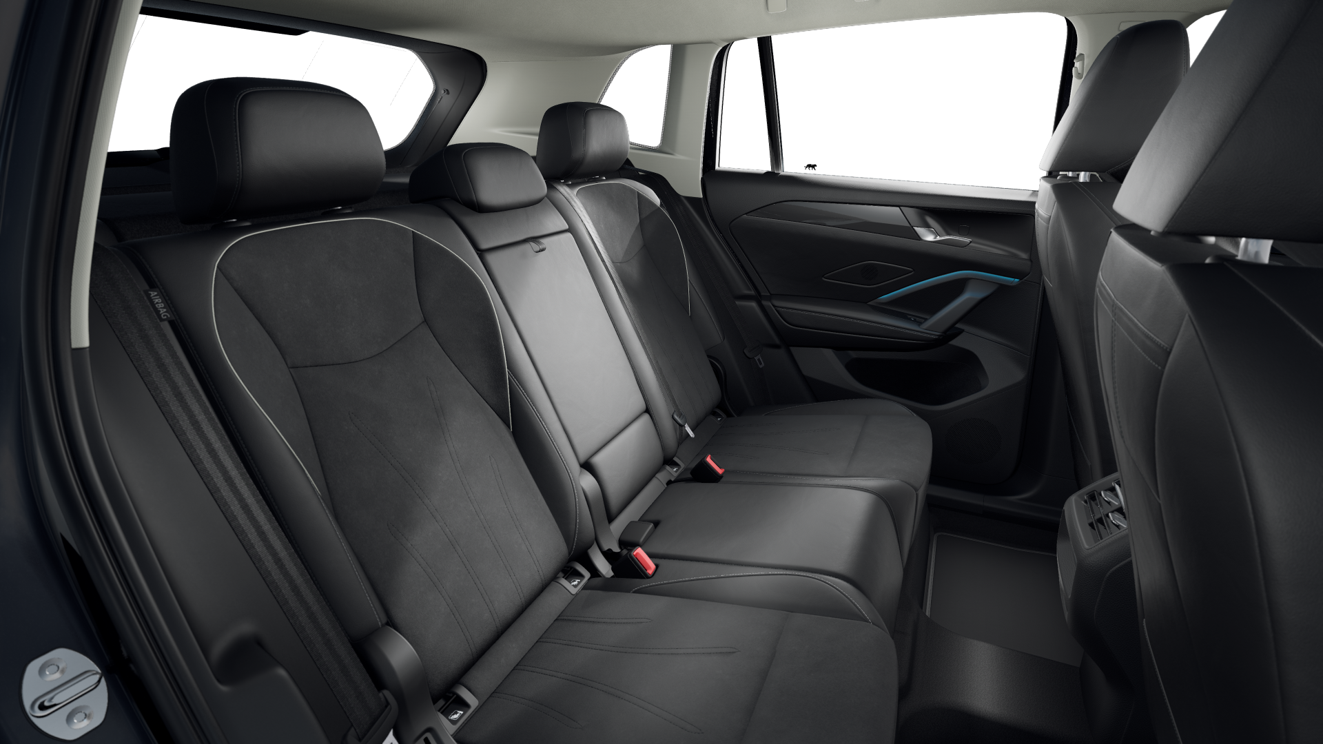 Volkswagen Tiguan 2.0 TDI DSG Elegance Elegance