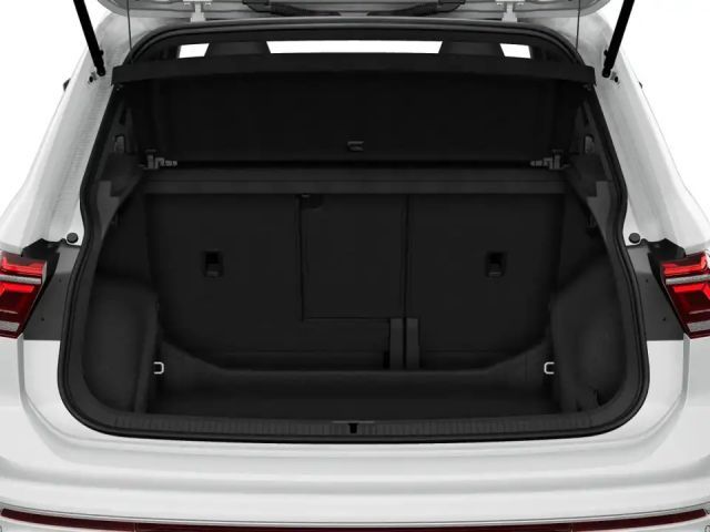 Volkswagen Tiguan R 4M Matrix/Nav/DCC/ACC/Assist/SHZ/20"