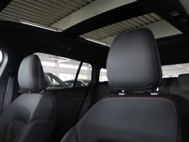 Ford Focus ST Line Wagon