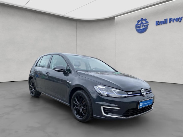 Volkswagen Golf Comfortline Golf VII e-Golf