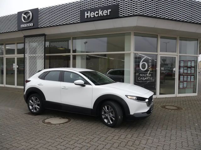 Mazda CX-30 Homura SkyActiv