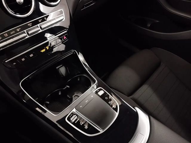 Mercedes-Benz GLC 300 4MATIC