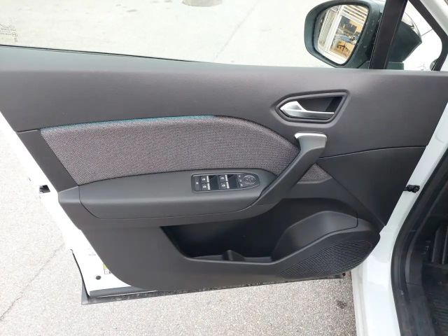 Renault Captur Techno