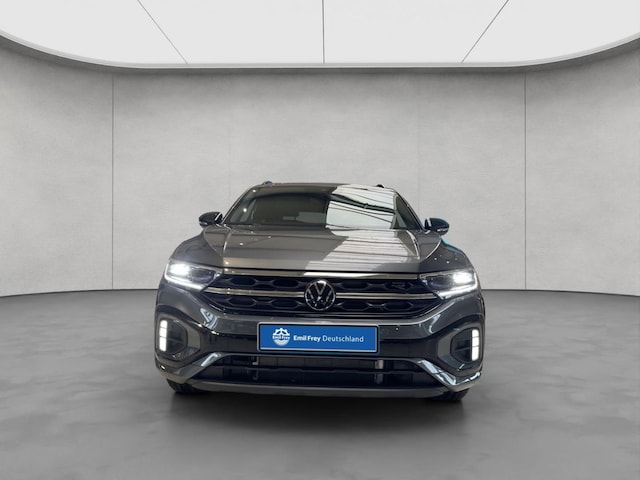 Volkswagen T-Roc 1.5 TSI DSG R-Line