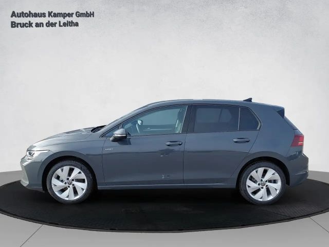 Volkswagen Golf Rabbit TSI