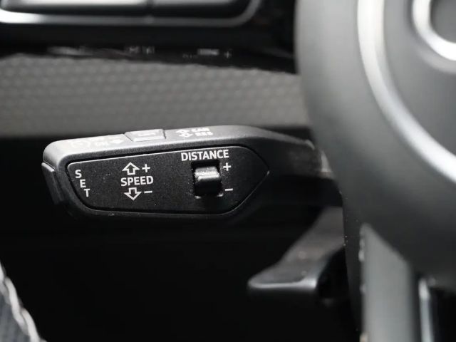 Audi A1 30 TFSI S-Line Sportback