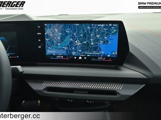 BMW 220 Coupé M-Sport