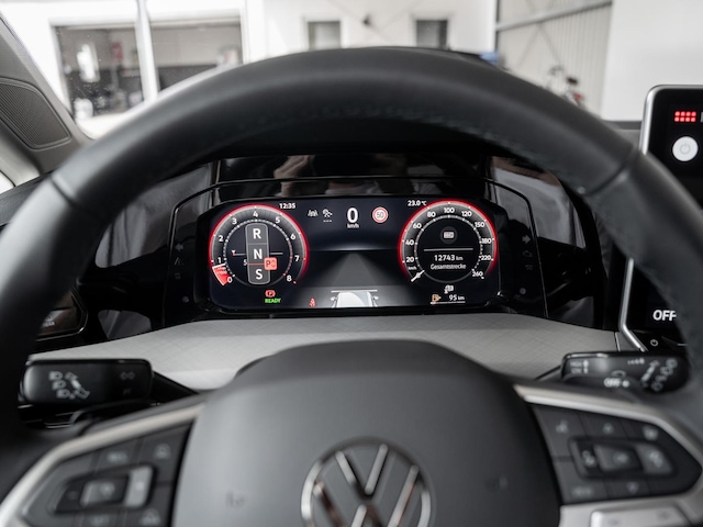 Volkswagen Golf DSG Variant