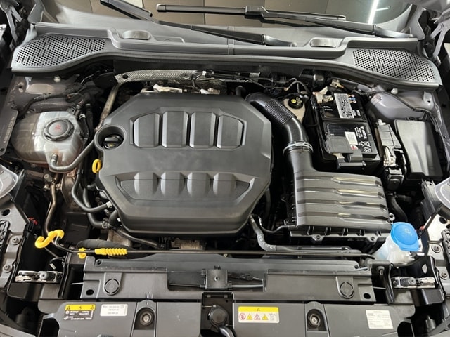 Cupra Formentor 2.0 TSI 4Drive