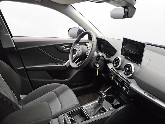 Audi Q2 35 TFSI S-Line S-Tronic