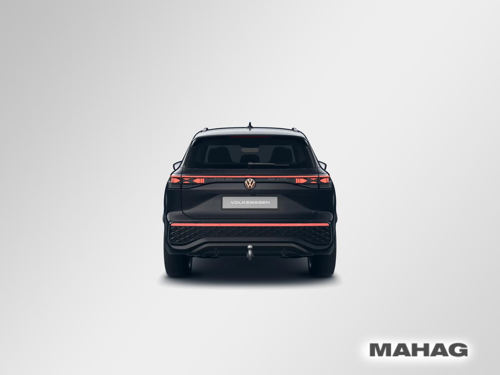 Volkswagen Tayron IQ.Drive R-Line eHybrid